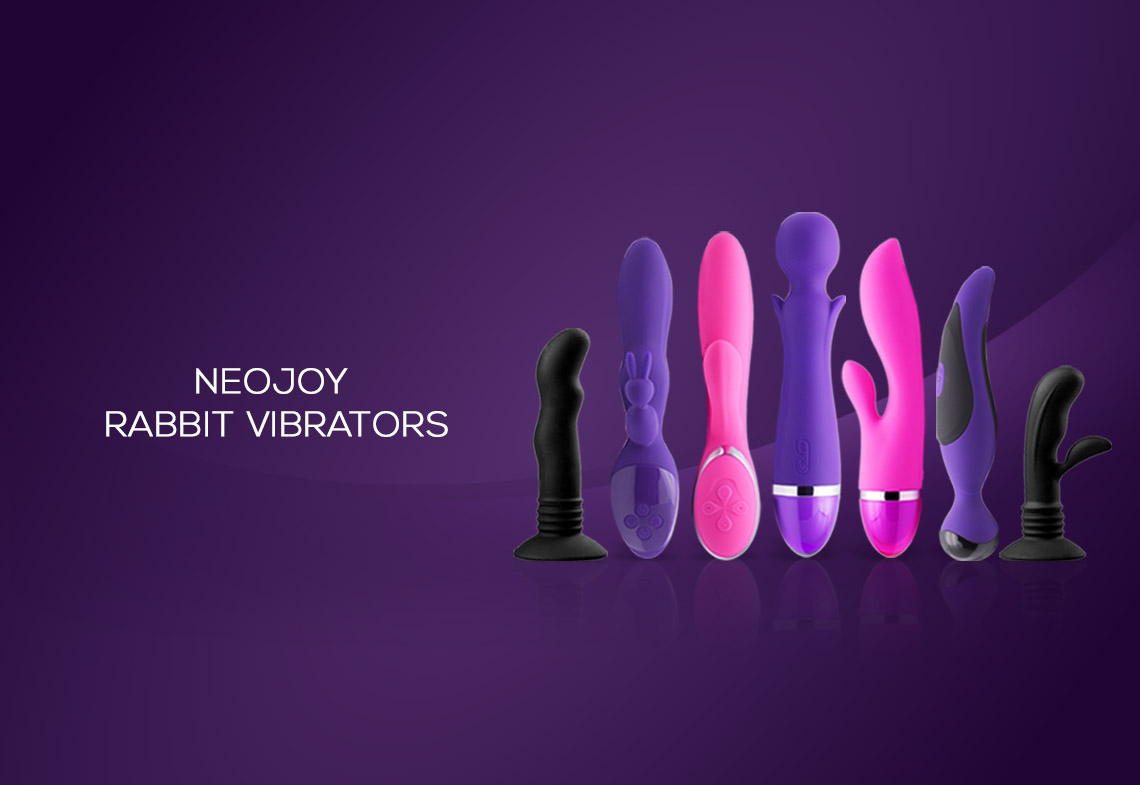 Banner rabbit vibrators