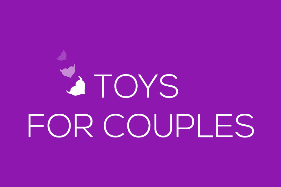 Toys for couples