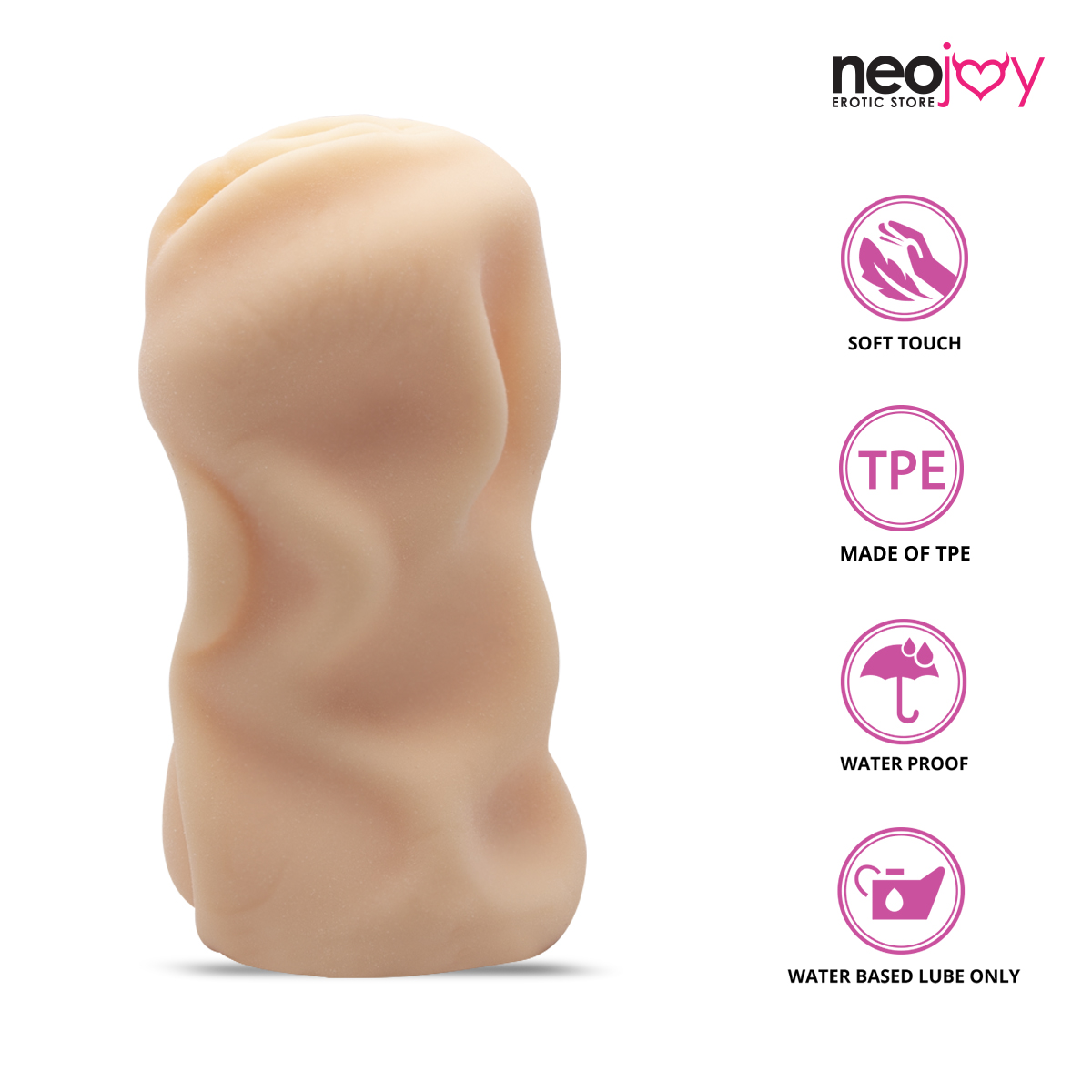 Neojoy Pocket Pussy Toy - Image 6